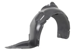 SKODA RAPID 2012 > INNENBOGENFUTTER VORNE SPRITZSCHUTZ LINKS BEIFAHRERSEITE  - Bild 1 von 6