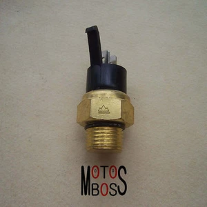 Radiator Cooling Fan Switch Linhai Aeolus Mainstreet Big Horn 260/300/400/500 - Bild 1 von 2