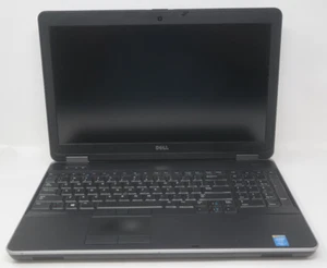 Lot of 4 Dell Precision M2800 i7 4610M  @ 3 GHz 512 GB 16 GB FHD Win 10 Pro - Picture 1 of 7