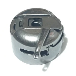 CUSTODIA BOBINA 0015347200 PER BERNINA BERNETTE 715, 730, 740E, 700, 830, 910, 930 - Foto 1 di 7