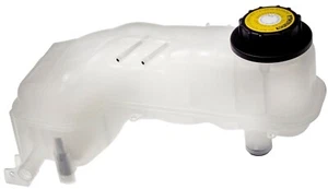 Radiator Coolant Reservoir 603-127,25713160 Fits 95-98 Chevrolet Cavalier - Picture 1 of 1