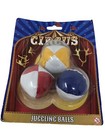 Circus Juggling Balls - Pack of 3