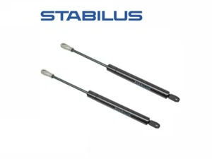 Porsche 911 912 930 Front Hood Lift Support Shock Set Heavy Duty 91151133100 - Foto 1 di 1