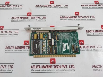 Unico 310263 Analog-to-Digital Converter 8/16 Channels 4000 Rev 4 - Image 1 of 4