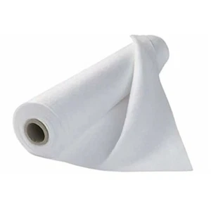 TESSUTO NON TESSUTO TELO ANTIGELO PIANTE ORTAGGI 30 gr/mq ROTOLO MT 1,60 x 50 - Photo 1/6