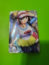 Goddess Story - Rosa Waifu Trainer Card
