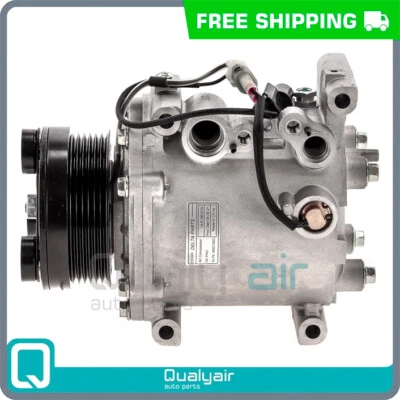 Compressor CA MSC105CA compatível com Mitsubishi Outlander QR - Imagem 1 de 4