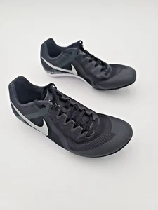 Nike Zoom Rival Multi Zapatos de Atletismo Picos Negros Para Hombre Talla 14 - Imagen 1 de 6