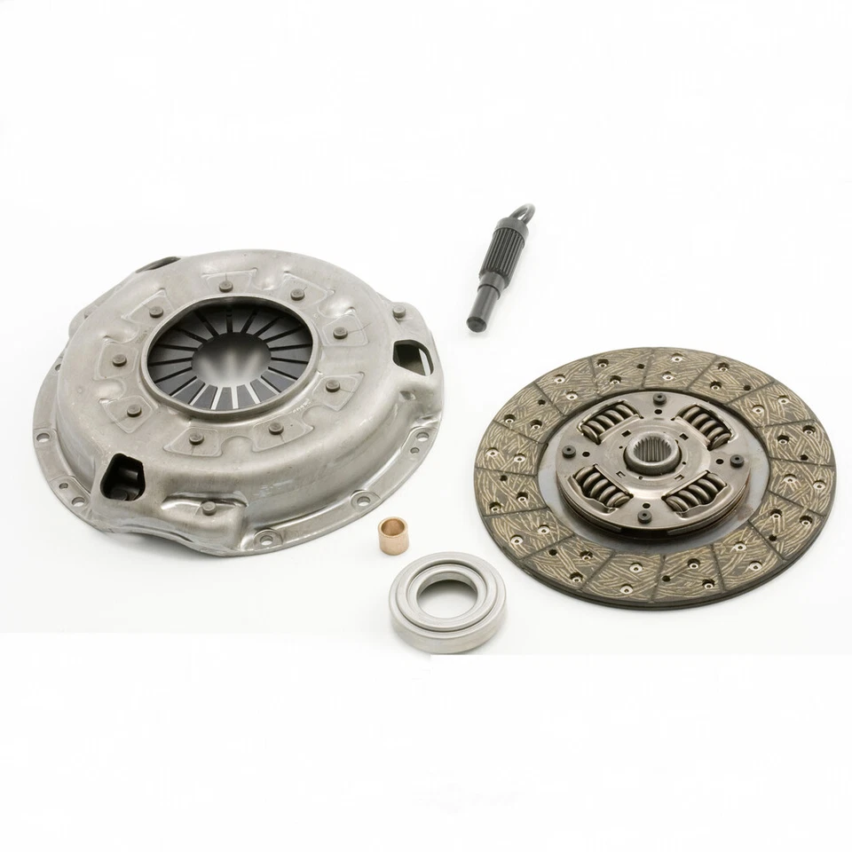 Clutch Kit fits 1990-1996 Nissan 300ZX  LUK AUTOMOTIVE SYSTEMS - Image 1 of 1