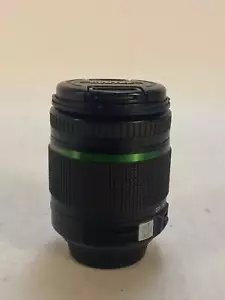 PENTAX Zoom Lens 18-270mm f/3.5-6.3 For Pentax K Mount - Picture 1 of 9
