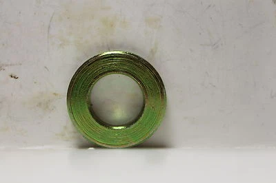 Yamaha Riva 125 xc125 1985 (YB61) nuevo fabricante original 90387-155J0 lavadora de cuello basculante Foto 1 de 2