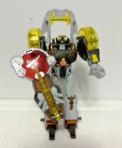 Transformers Cybertron Robots In Disguise BREAKDOWN RID 100% Complete - Picture 1 of 2