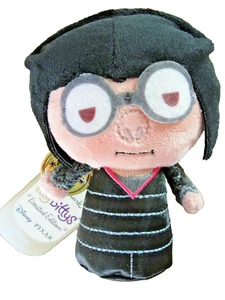 Peluche EDNA MODE Itty Bittys Edición Limitada Disney Pixar Increíbles Nuevo con Etiquetas - Imagen 1 de 1