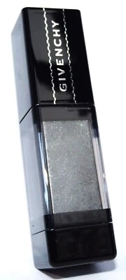 Givenchy Ombre Interdite Cream Eyeshadow 06 Silver Blue 10g New - Bild 1 von 3