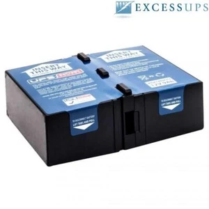 APC RBC124 Compatible Replacement Battery Pack - Picture 1 of 1