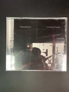 Whiskey Diaries by Daysleeper (CD, 2011) - Picture 1 of 5