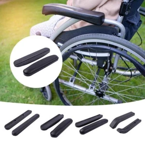 Con vite Bracciolo per sedia a rotelle Accessori per sedie a rotelle - Bild 1 von 16