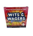 New WITS & WAGERS Party Edition 2013 North Star Games Sealed 