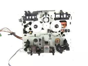 DENON DRS-610 CASSETTE DECK Tape Mechanism ASS'Y - Picture 1 of 5