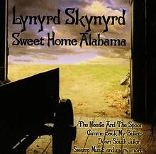 Sweet Home Alabama von Lynyrd Skynyrd | CD | Zustand gut - Bild 1 von 1