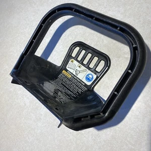Husqvarna/Craftsman Hedge Trimmer: Front Loop Handle Guard 530094992 530038529 - Picture 1 of 3