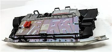 2013-2016 AUDI Q5 (B8 8R) HYBRID HEV LITHIUM ION Li-ion BATTERY PACK ASSEMBLY - Imagem 1 de 4