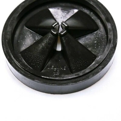 Protector contra salpicaduras OEM para Insinkerator I-62 PRO333-9 TEJÓN 5 PRO333-5 TEJÓN 1 NUEVO Foto 1 de 2