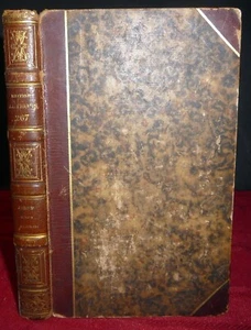 The King's Highway by GPR James. 1840. From Le Duc d’Orleans’ Library. - Picture 1 of 4
