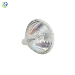NEW DENTAL PHOTO CURING LIGHT PROJECTION LAMP HALOGEN BULB 12V 50W #451-5760 - Picture 1 of 4