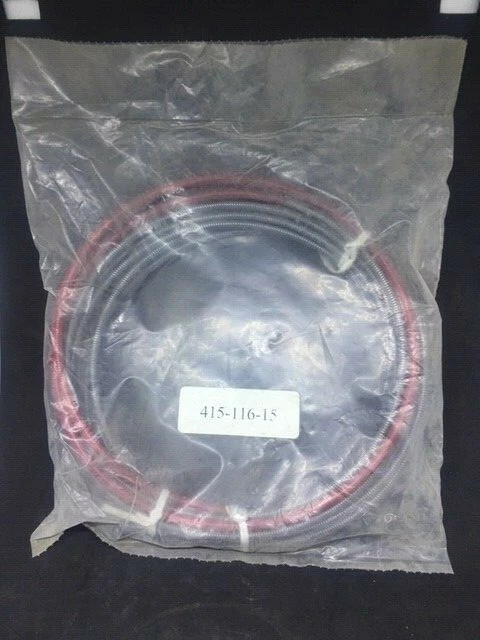 Tregaskiss 415-116-15 Mig Gun Liners (15')