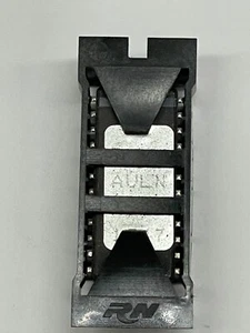 Prom Chip AULN 4.3 TBI 700R4 ECM 16144288 CHEVY GMC G10-35 ASTRO SAFARI VANS - Bild 1 von 3
