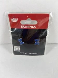 Michigan Team Ohrringe Hypoallergen Spirit Wear - Bild 1 von 2