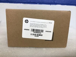 HP Genuine CR322A Printhead & SetUp Ink 950/951 OfficeJet Pro 8100 8600 8620 New - Picture 1 of 6