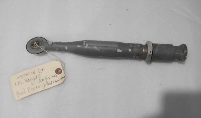 Sikorsky Aircraft UH-60A 70400-02258-048 ENLACE DE CONEXIÓN RÍGIDO &70400-02251-115 Foto 1 de 4