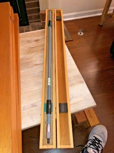 MITUTOYO TUBULAR INSIDE MICROMETER 133-176  IM 900 0.01MM 875-900MM - Picture 1 of 5