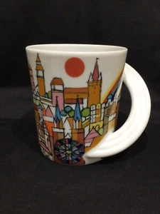 Rosenthal Studio Line City Cup Nurnberg - Picture 1 of 5