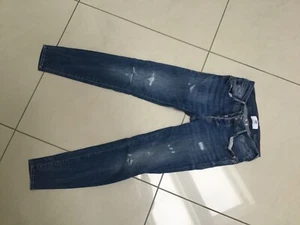 Damen Skinny Jeans von „Le Temps de Cerises“ NEU, Größe 25, Neupreis 149,99€ - Bild 1 von 3