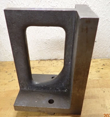 批量 A20 机械师角板 带钥匙和 1/2-13 孔 可能的 Suburban — 第 1/4 张图片