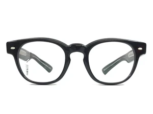 Oliver Peoples Brille Brillengestell OV5508U 1722 Allenby Schwarz/362 Grad 49-22-145 - Bild 1 von 12