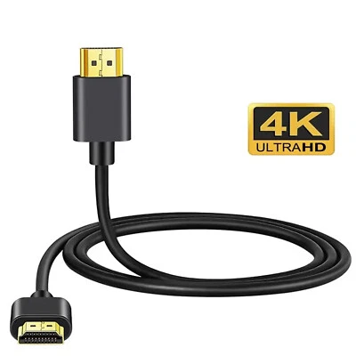 UCable - HDMI to HDMI Cable for PC Monitor 4K 60Hz HDMI 2.0 - Image 1 of 4