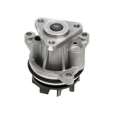 Portões para bomba de água Ford Explorer 2016 2017 | Rotação reversa | Aço estampado - Imagem 1 de 4