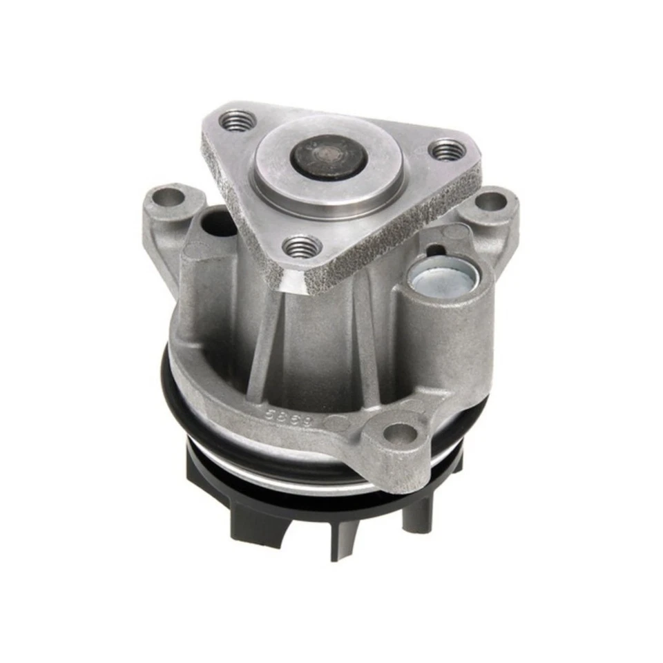 Puertas para Ford Explorer 2016 2017 bomba de agua | rotación inversa | acero estampado Foto 1 de 4