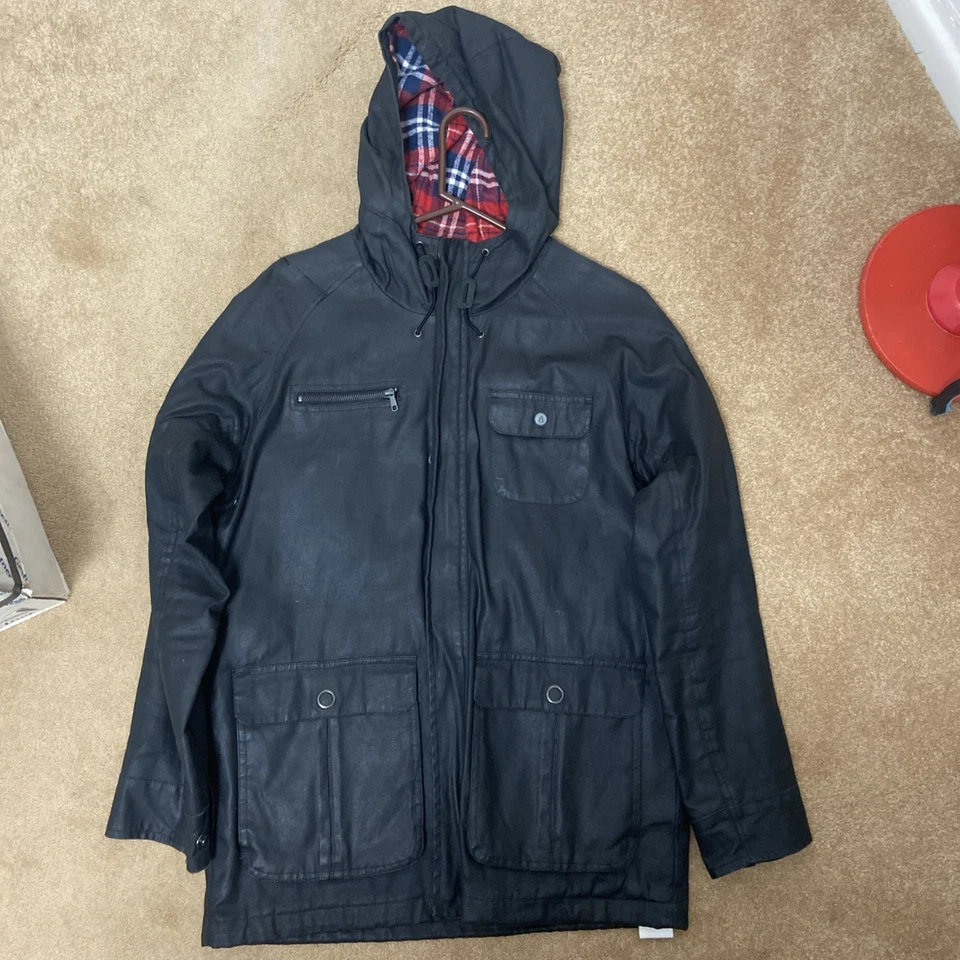 Chaqueta Nixon para hombre mediana Foto 1 de 3