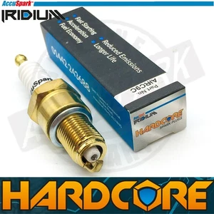 Bujías Ford Capri Cross Flow AccuSpark Iridium AIRC9C x1 - Imagen 1 de 4