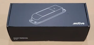 Conjunto de puerta de enlace de activos Motive AG-55 NUEVO - Imagen 1 de 4