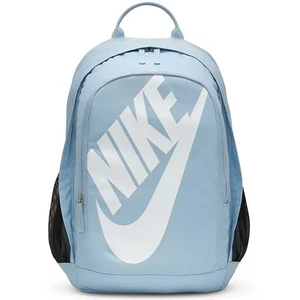 Nike Hayward Futura 2.0 Backpack Blue Gym Travel School Bag BA5217 440 25L New - Picture 1 of 12