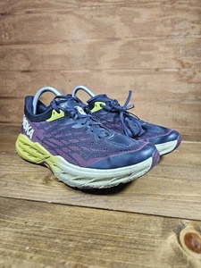 Hoka One One Speedgoat 5 Damen-Traillaufschuhe Vibram-Sohlen – US 8,5 - Bild 1 von 8