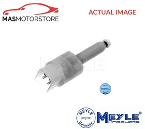 BRAKE LIGHT SWITCH STOP MEYLE 100 945 0000 FOR AUDI A6,A4,A8,ALLROAD,C5,C4,B5 - Picture 1 of 5