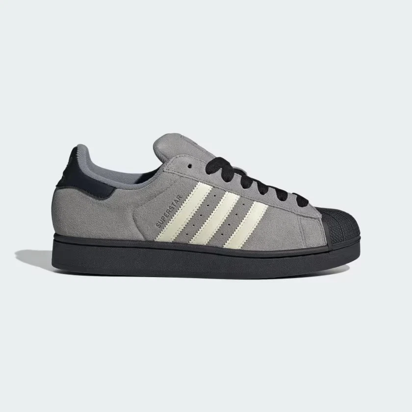 Adidas テニス superstar (27,0cm) tenis-adidas-superstar-2-