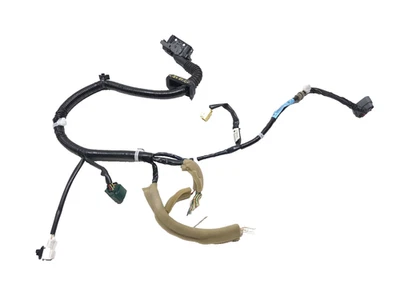 2011 Nissan Juke Door Wire Wiring Harness Front Driver Side Left OEM - Image 1 of 4
